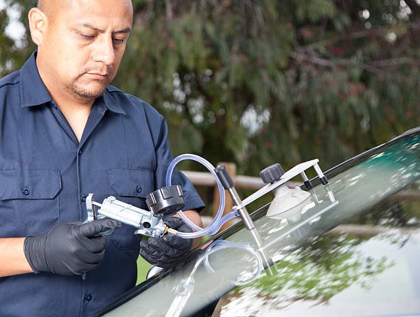 Windshield Repair Torrance CA - Get Quality Auto Glass Repair and Replacement Solutions with Redondo Beach Car Glass Express